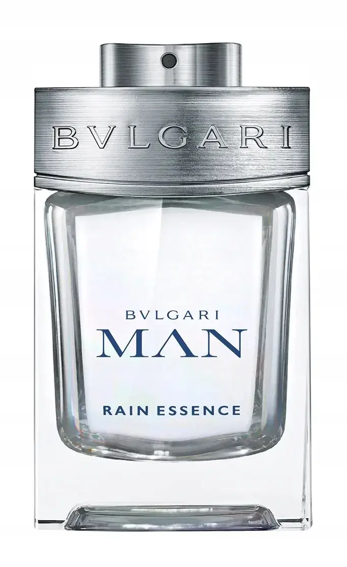 Bvlgari Man Rain Essence by Bvlgari EAU DE PARFUM SPRAY 3.4 OZ *TESTER for MEN