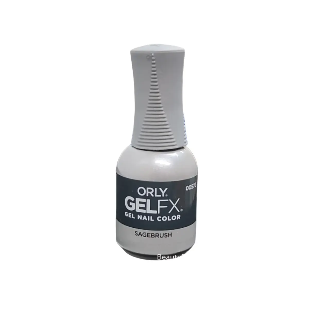 Orly, Gelfx, Creme, Semi-Permanent Nail Polish, Sagebrush, 18 ml