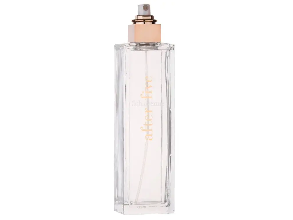 Elizabeth Arden 5th Avenue After Five Eau de Parfum 125 ml