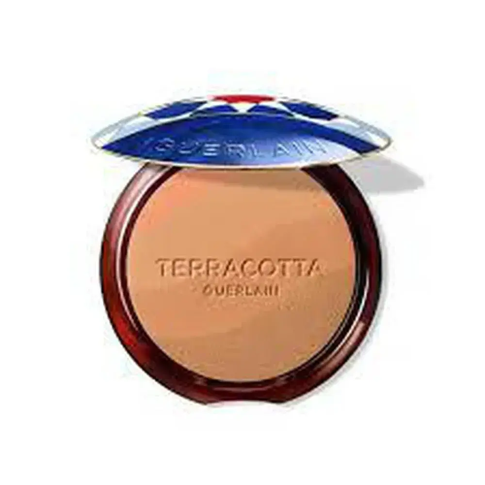 Guerlain  Terracotta Light Blue Dakhla Light