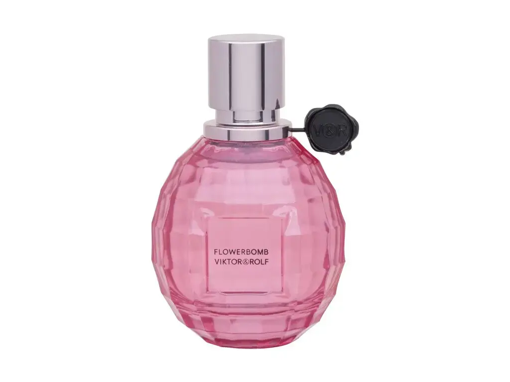 Viktor & Rolf Flowerbomb La Vie En Rose 2016 Eau de Toilette 50 ml