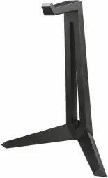 Austiņu statīvs Trust Stand GXT 260 Cendor Black