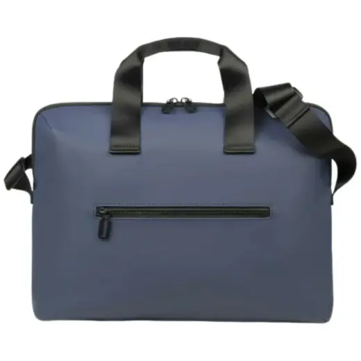 Laptop bag Tucano Gommo 15.6"/     MacBook Pro 16" blue