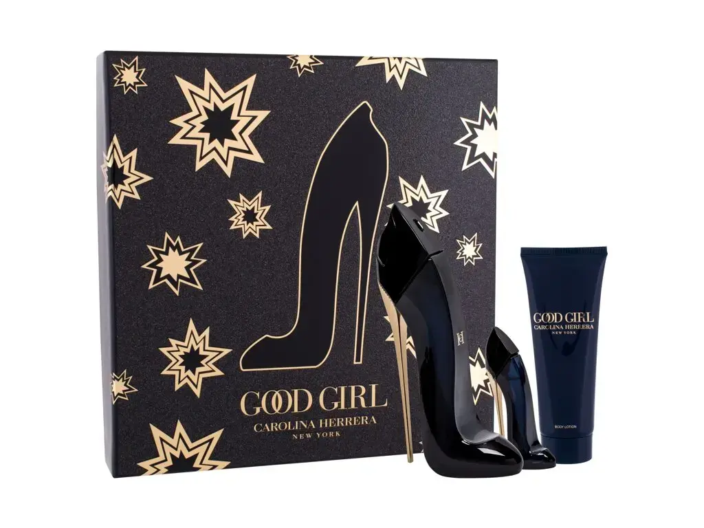 Carolina Herrera Good Girl Eau de Parfum 50 ml