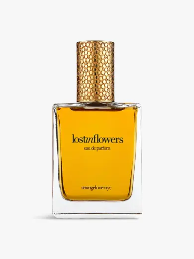 Strangelove NYC Lostinflowers духи унисекс (EDP) 100 мл