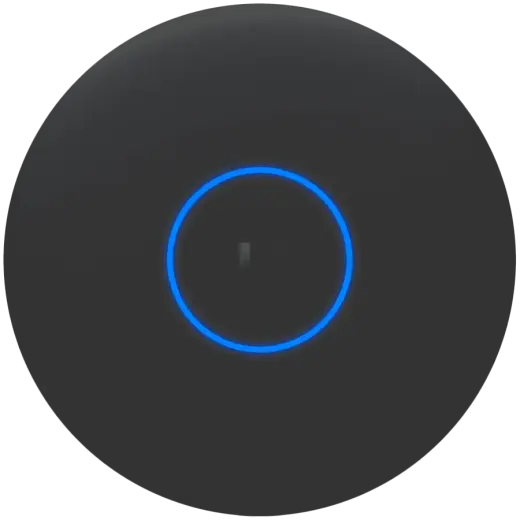 UBIQUITI UniFi U7 Pro XGS, Access Point, WiFi 7
