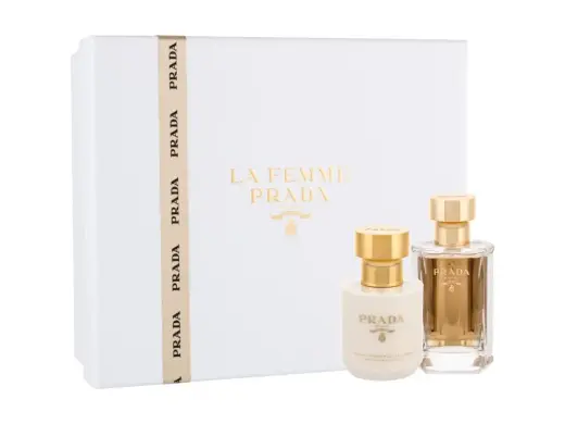 Prada La Femme Eau de Parfum 50 ml