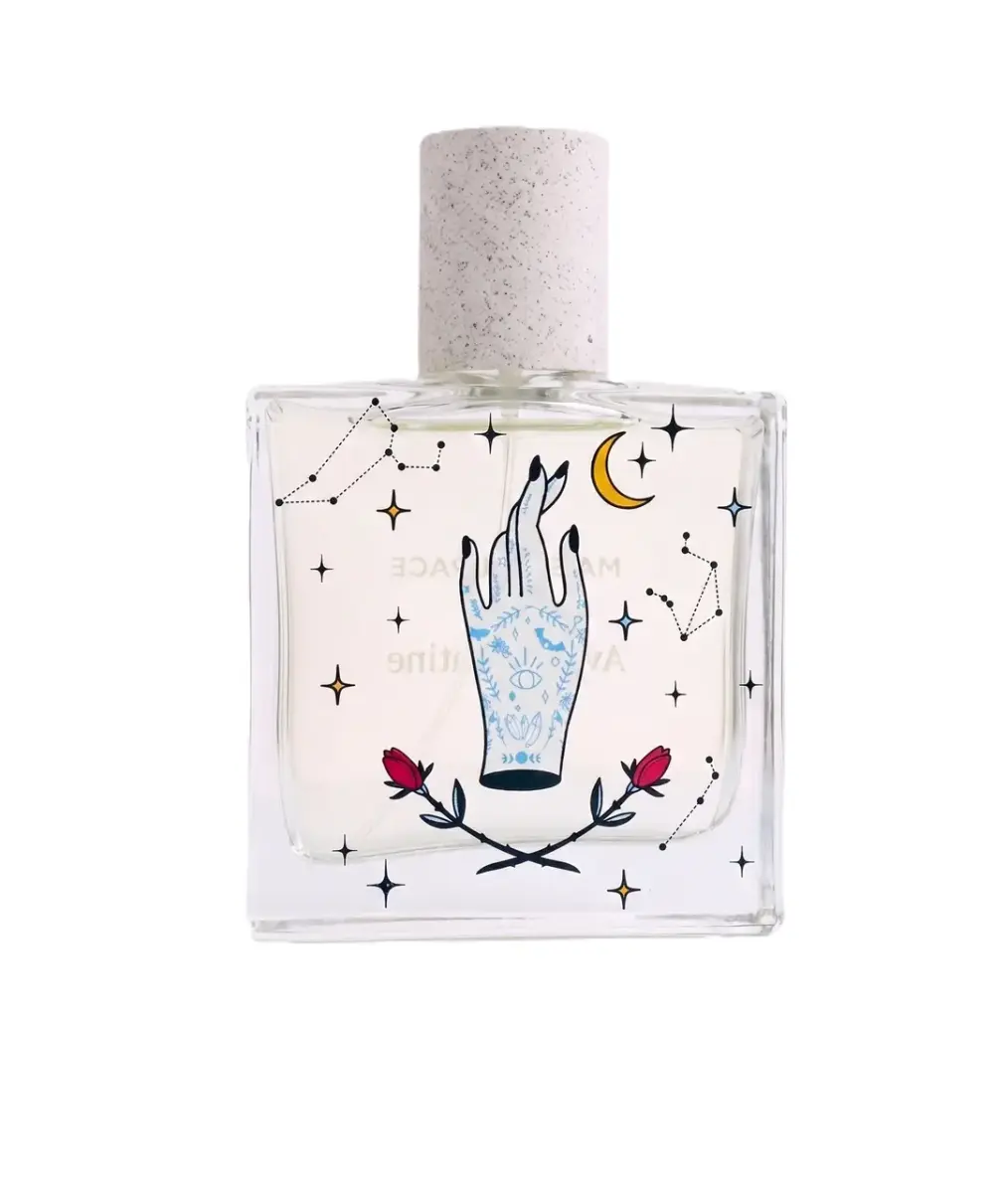 Maison Matine Avant L'Orage (EDP) Unisex Eau de Parfum 50 ml