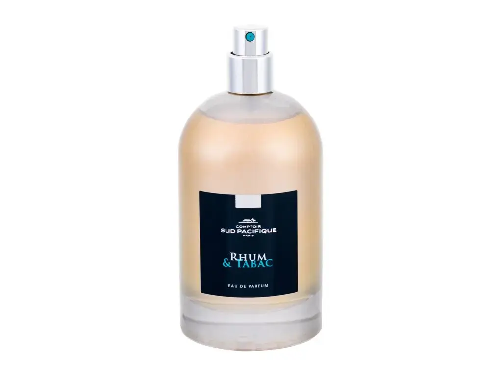 Comptoir Sud Pacifique Rhum & Tabac Eau de Parfum 100 ml