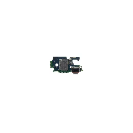 Samsung S731B Galaxy S25 FE Board with Charging Connector (Service Pack)