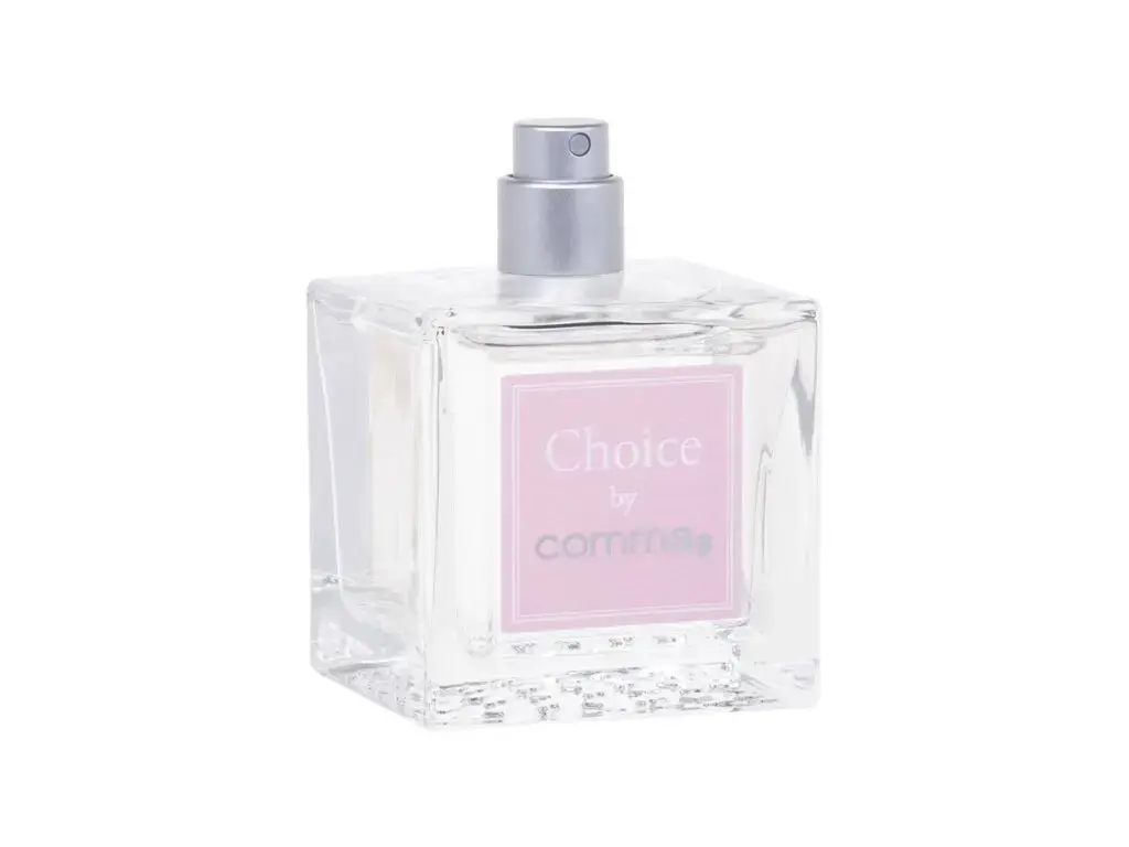 Comma Choice Eau de Toilette 50 ml