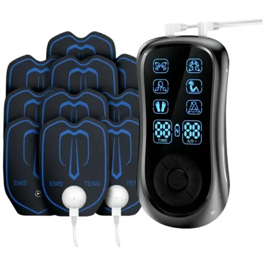 Massager EMS Massager Option 3
