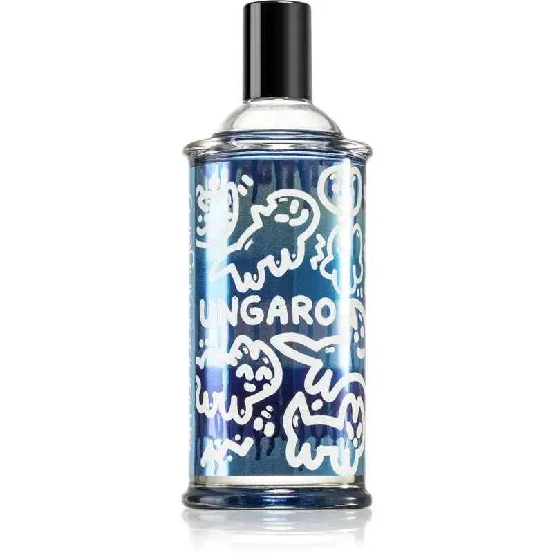 Emanuel Ungaro Fresh for Him by Ungaro EDT SPRAY 3.4 OZ for MEN