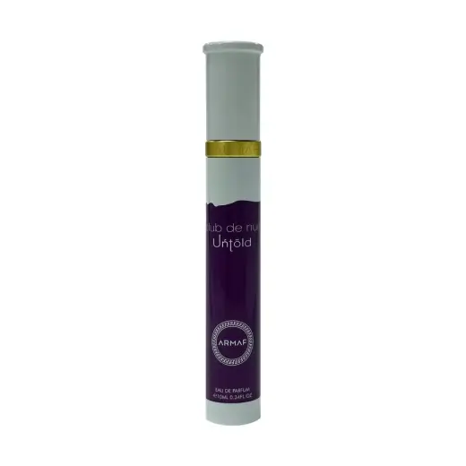 Armaf Club De Nuit Untold uniseks kvepalai 10 ml