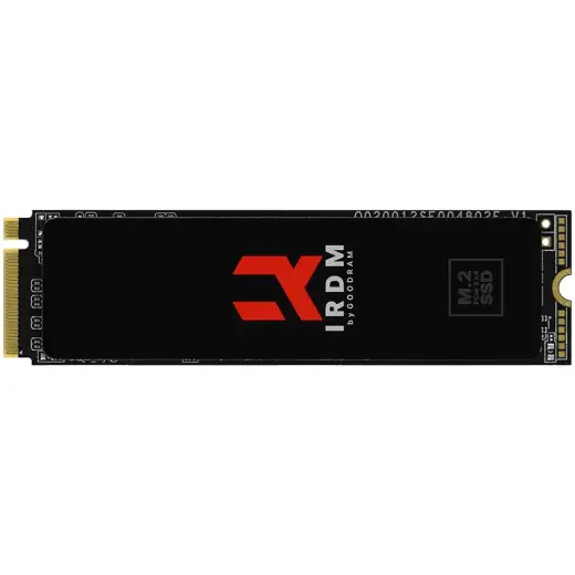 GOODRAM SSD IRDM 256GB M.2 2280 PCIe 3X4