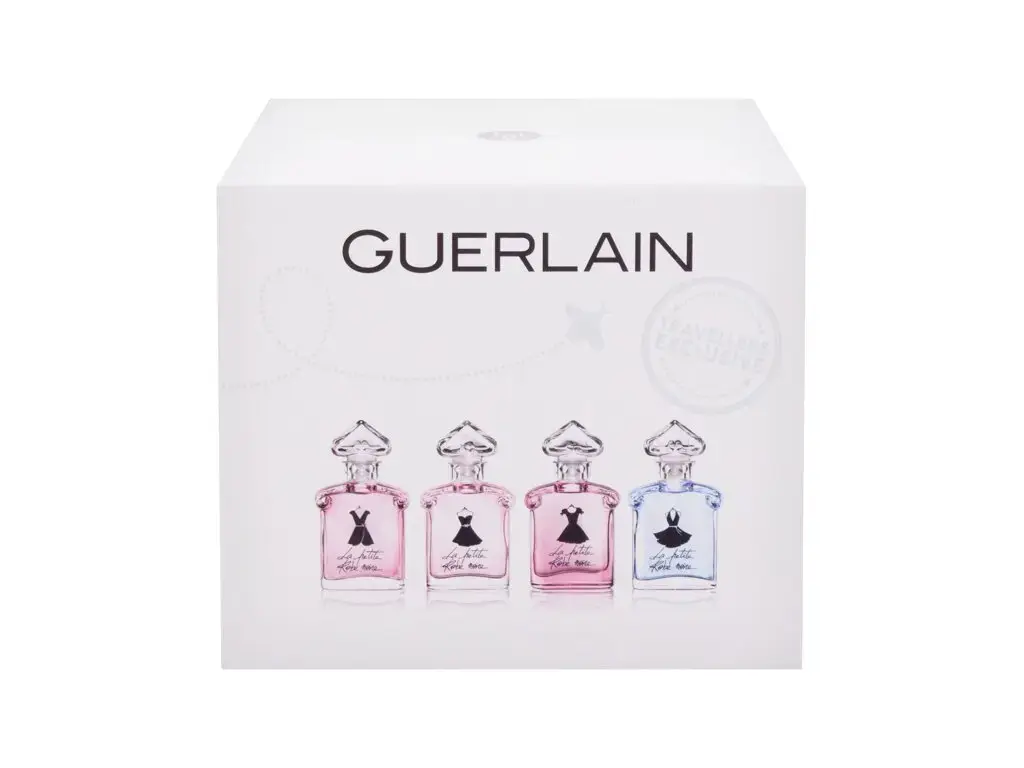Guerlain La Petite Robe Noire Eau de Parfum 5 ml