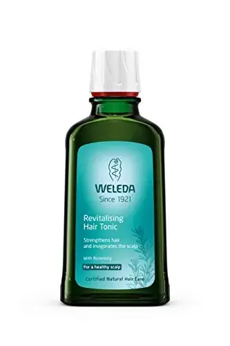 Weleda Rosemary Hair Tonic 100 Ml