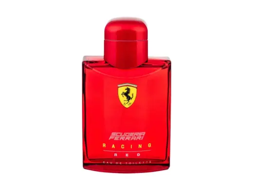 Ferrari Scuderia Ferrari Racing Red Eau de Toilette 125 ml