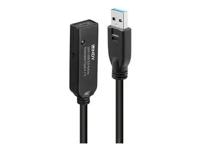 LINDY - USB extender - USB 3.0, USB 3.2, USB 3.1 Gen 1