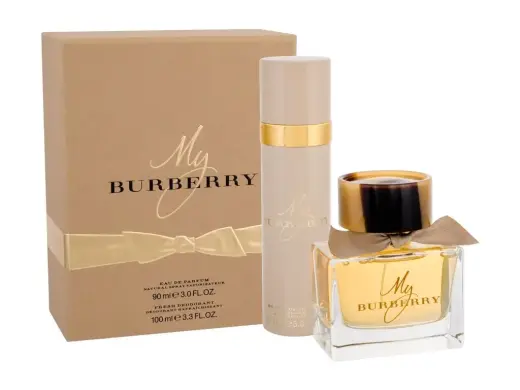 Burberry My Burberry Eau de Parfum 90 ml