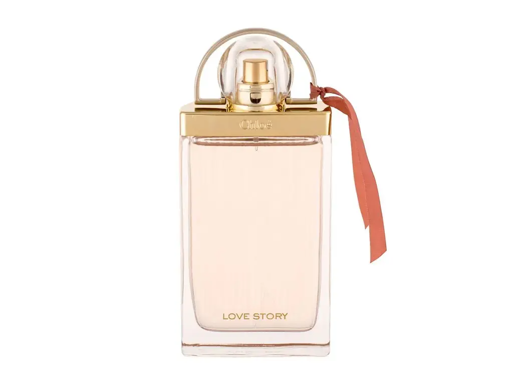 Chloé Love Story Eau Sensuelle Eau de Parfum 75 ml