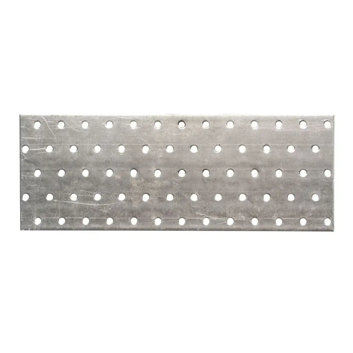 Plāksne PP14 260x100x2mm montāžas plata