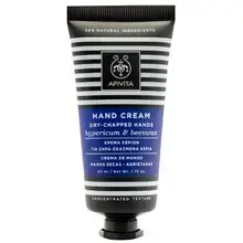 Apivita Roku krēms sausām plaukstām 50 ml