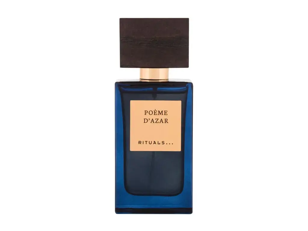 Rituals Poéme D´Azar Eau de Parfum 50 ml
