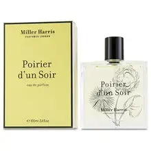 Miller Harris Poirier d'un Soir (EDP) parfüümvesi unisex 100 ml