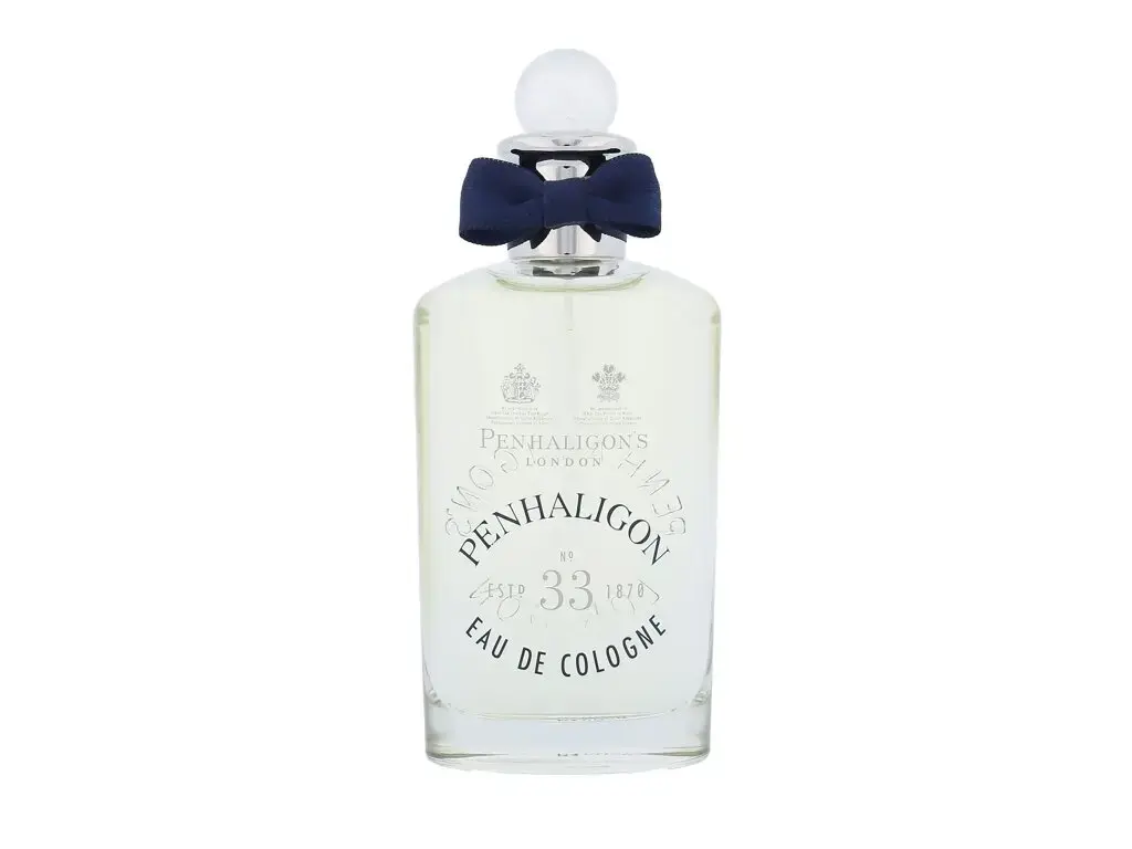 Penhaligon´s No. 33 Eau de Cologne 100 ml