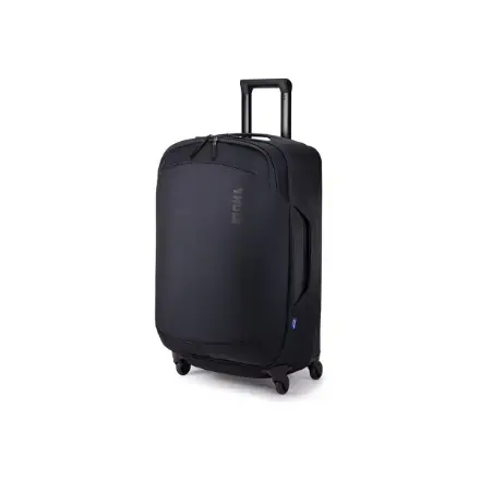 Thule Subterra 2 Checked Spinner 68 cm - Black 085854255790