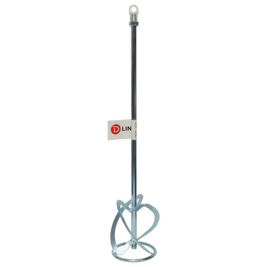 Mikseris M14 3S apmetumam, javai, līmei d.120x600mm