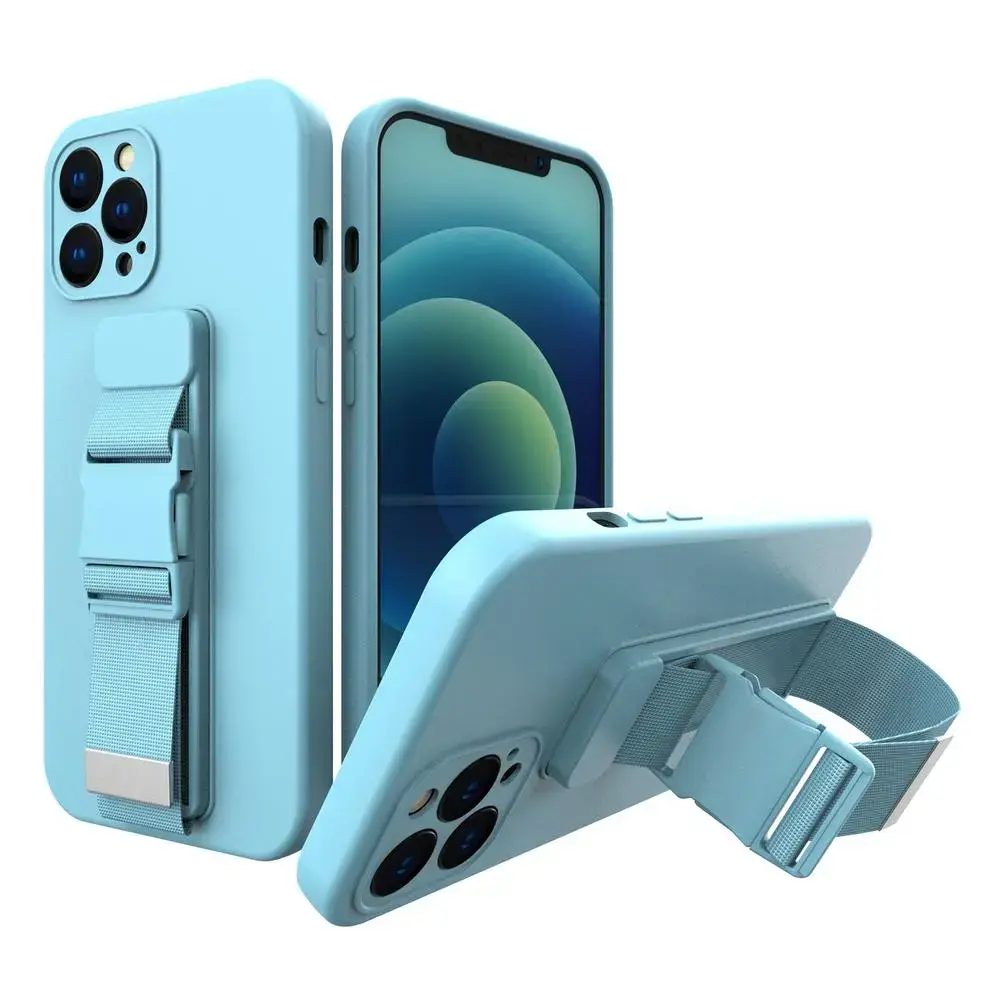 OEM Rope case Gel Case with