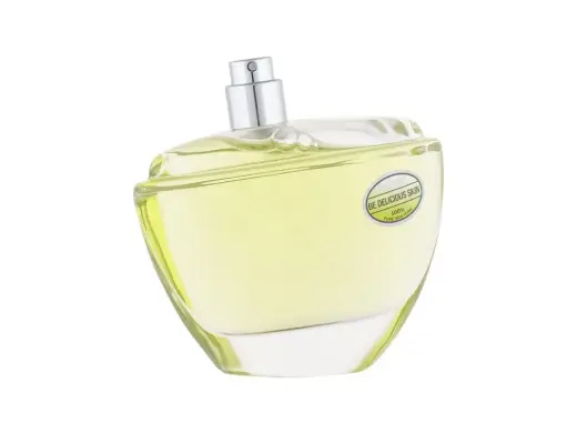 DKNY DKNY Be Delicious Skin Eau de Toilette 100 ml