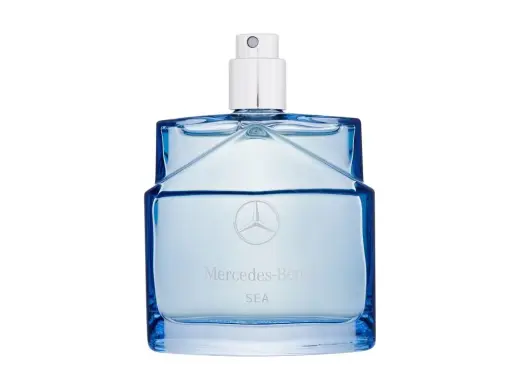 Mercedes-Benz Sea Eau de Parfum 60 ml