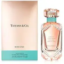 Tiffany & Co Rose Gold (EDP) parfimērijas ūdens sievietēm 50 ml