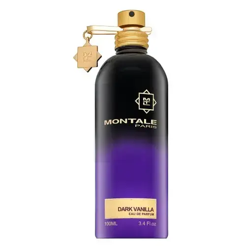 Montale Dark Vanilla unisex parfimērijas ūdens 100 ml