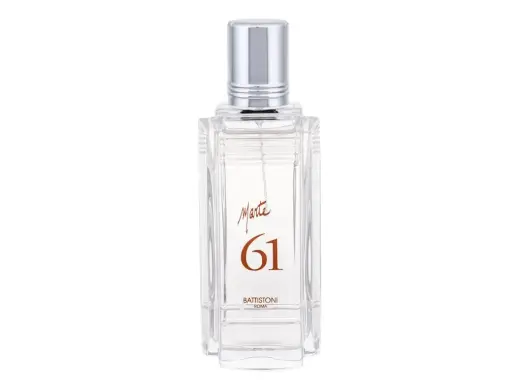 Battistoni Roma Marte 61 Eau de Toilette 100 ml