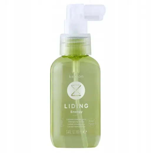 Kemon Liding Energy Lotion 3.4 Oz