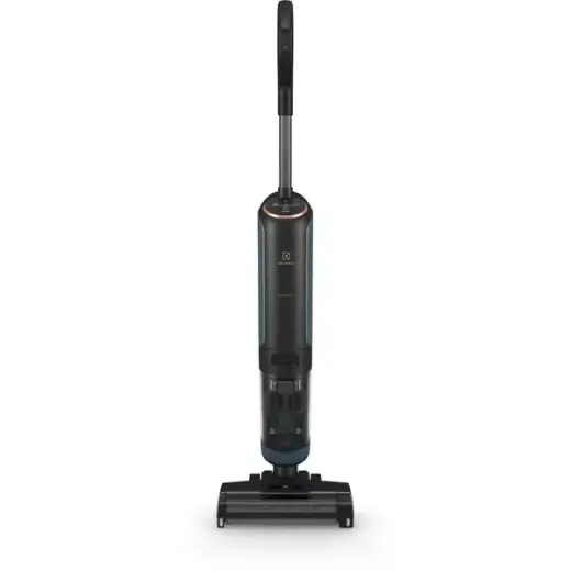 Electrolux 800.sērijas Wet&Dry bezvadu putekļusūcējs bez maisiņa, zils