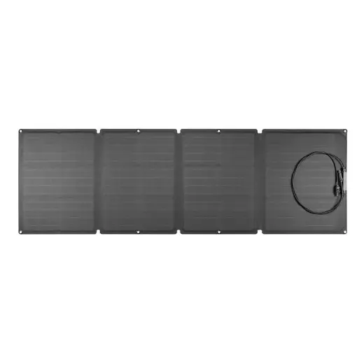 Photovoltaic panel EcoFlow 110W