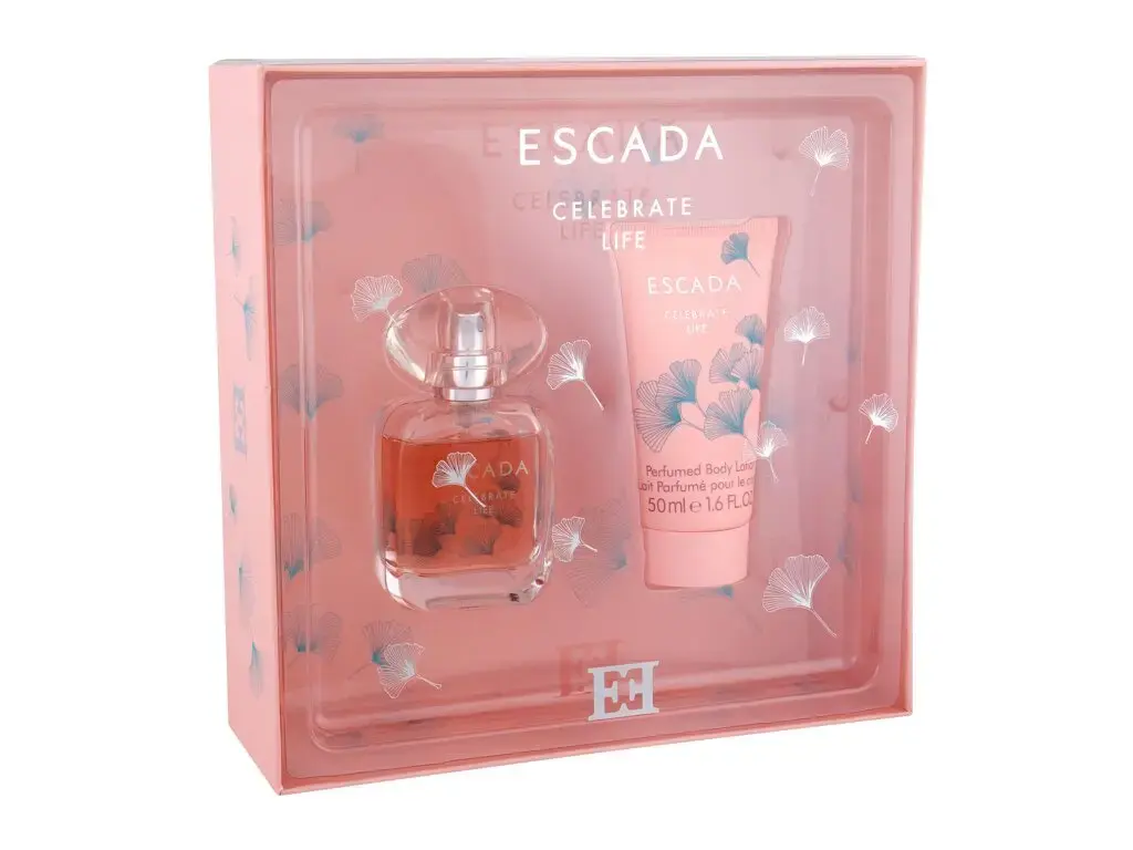 ESCADA Celebrate Life Eau de Parfum 30 ml