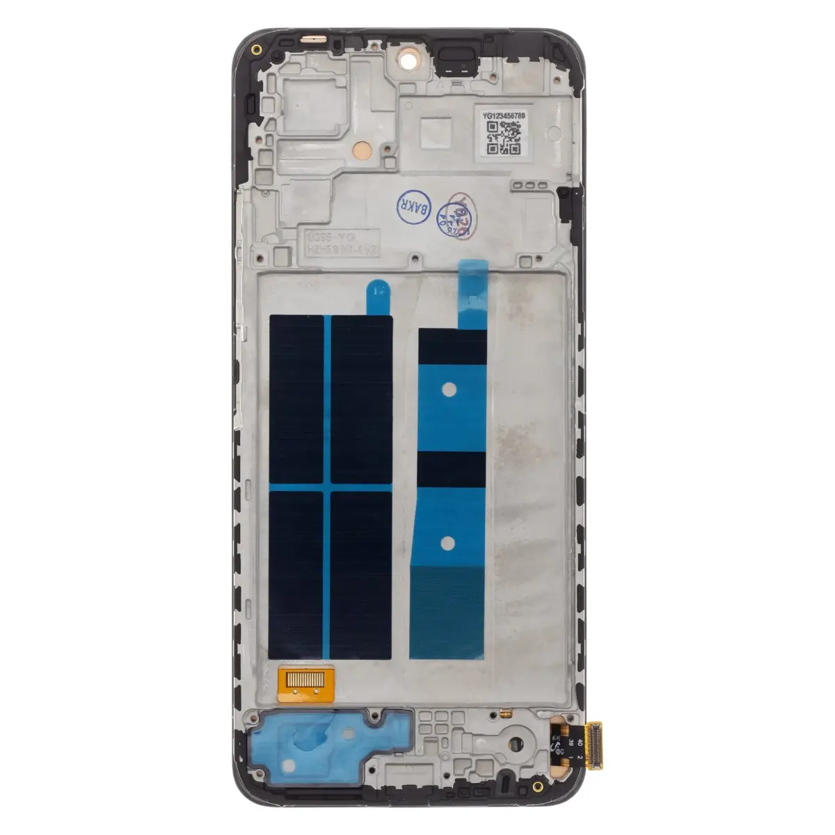 For_Xiaomi LCD Display + Touch Unit