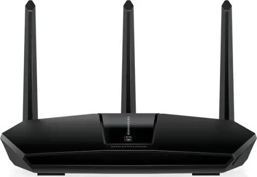 NETGEAR AX2400 AX|5-STREAM WIFI6-ROUTER NIGHTHAWK