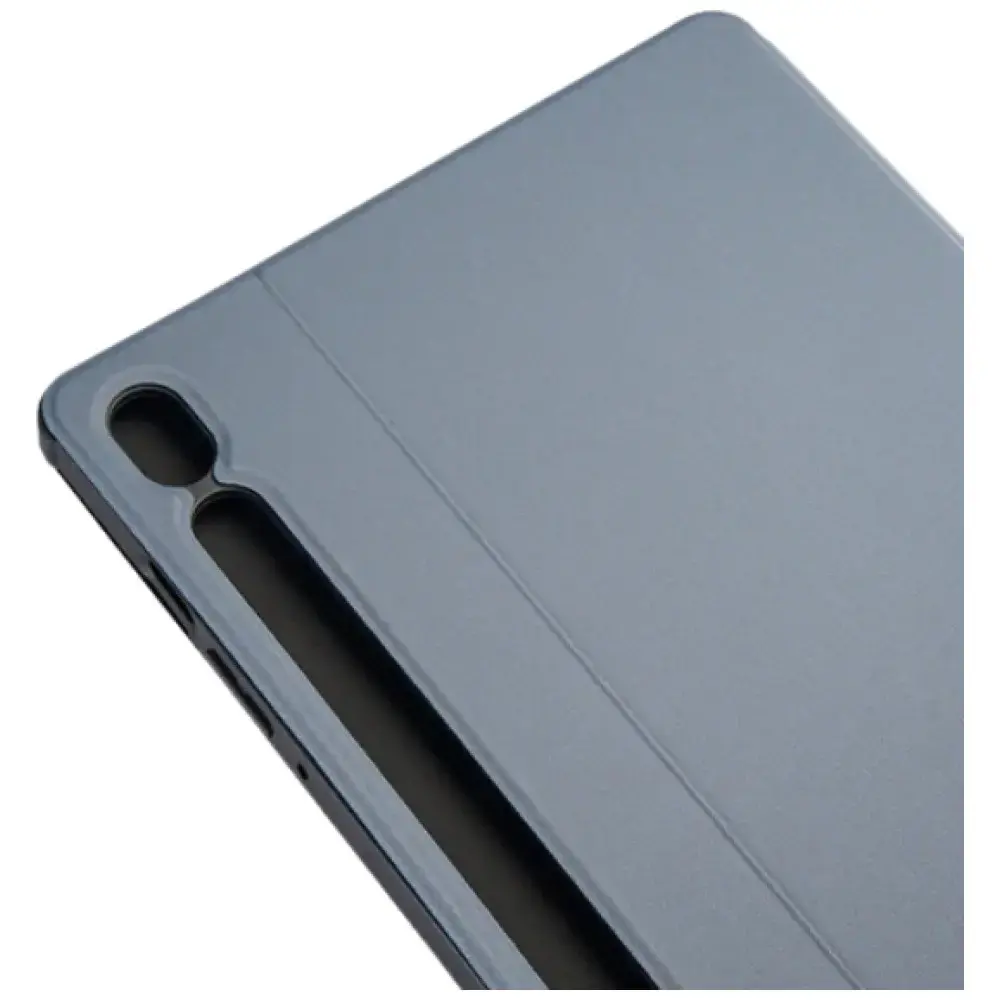 Case Tucano Gala for Samsung Galaxy Tab S9/S9 FE/S10 LITE gray