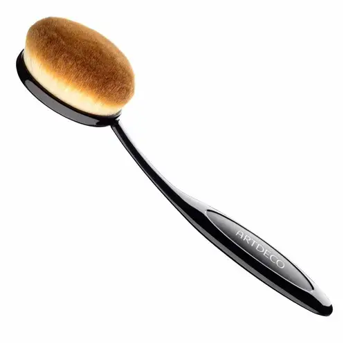 Artdeco High Quality Large Oval Face Brush