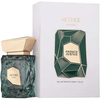 French Avenue Aether (Extrait) Extrait de Parfum Unisex 100 ml