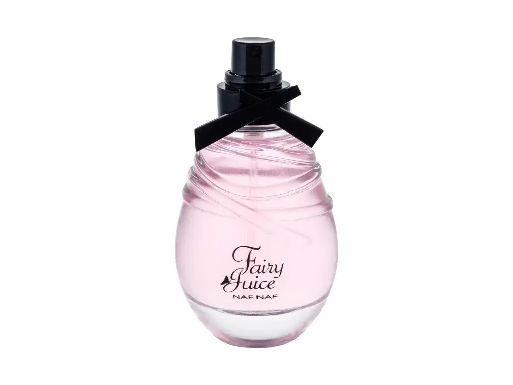 NAF NAF Fairy Juice Pink Eau de Toilette 40 ml