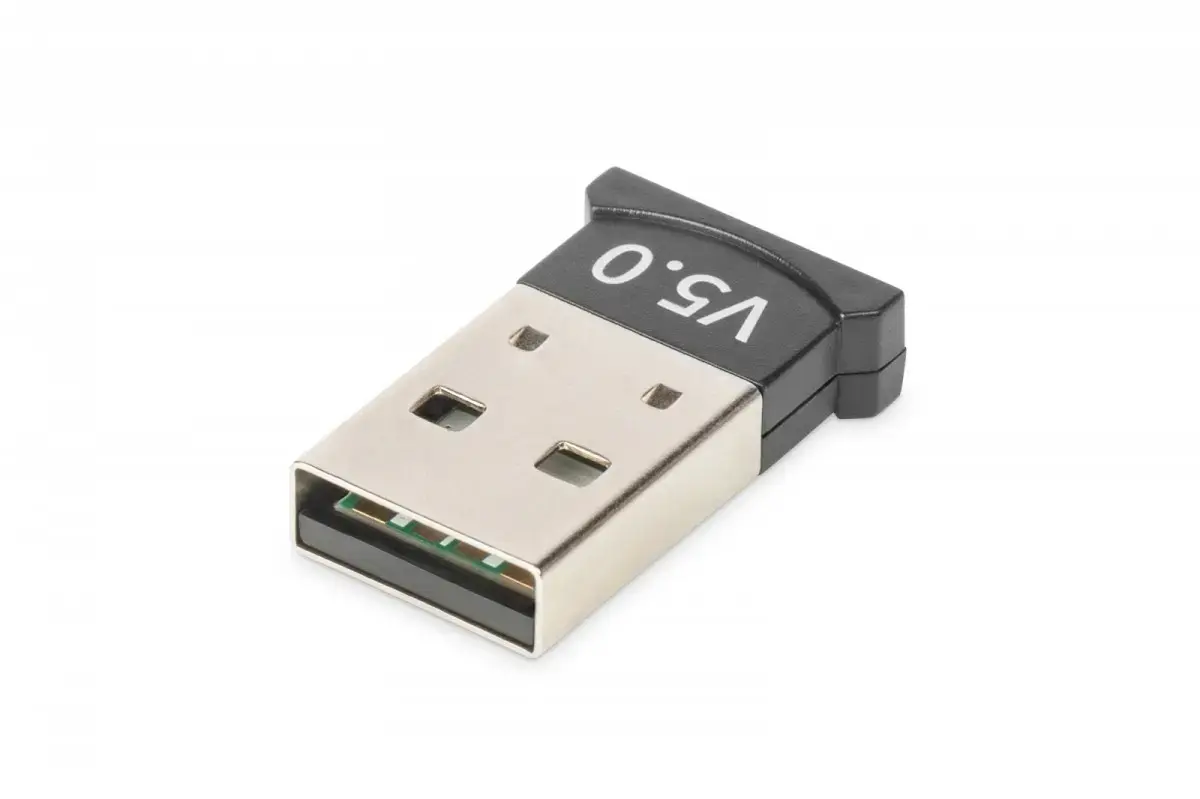Bluetooth 5.0 Dongle DN-30211