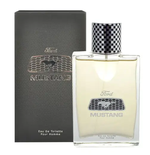 Ford Mustang Mustang Eau de Toilette 100 ml